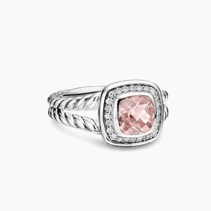 David Yurman Petite Albion Ring